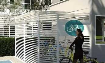 Imagem: LANCAMENTO NO VILLA BRANCA JACAREÍ - ESTA