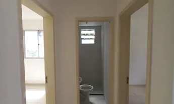 Imagem 4: AF- Oportunidade!!! Alugo Apartamento 2 Quartos em Jardim Limoeiro