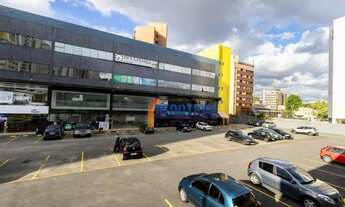 Imagem 2: Conjunto para alugar, 46 m² por R$ 2.453,31/mês - Cabral - Curitiba/PR