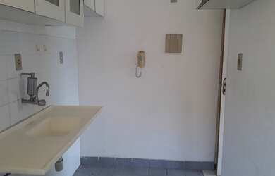 Imagem 5: Apartamento para venda no Caji - 2 quartos no Condomínio Quita das Árvores