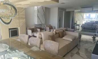 Imagem: São Paulo - Apartamento Padrão - Tatuapé