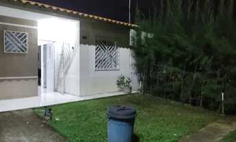 Imagem: Repasso Casa Reformada No Condominio Moradas