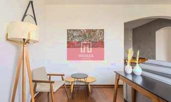 Imagem 3: Apartamento para alugar no bairro Itaim Bibi - São Paulo/SP, Zona Oeste