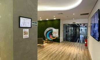 Imagem 6: Conjunto para alugar, 1022 m² Itaim Bibi - São Paulo/SP