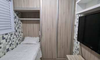 Imagem 7: Apartamento Condomínio Alvorada com 72M2com 3 quartos em Terra Nova - Cuiabá - MT