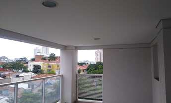 Imagem: Apartamento à venda com 111 metros, 3 dormitórios