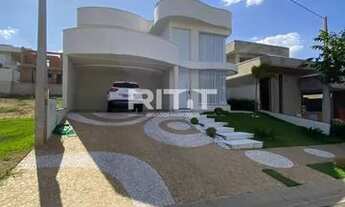 Imagem 3: Casa - Swiss Park - Campinas