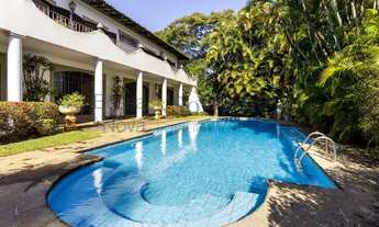 Imagem 2: Casa em localização privilegiada no Jardim Guedala