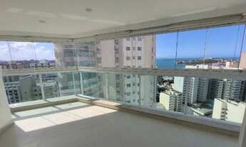 Imagem: Apartamento 3 quartos no Privilege