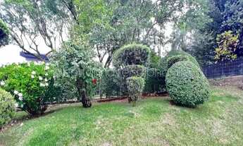 Imagem 7: 25177 - Casa 4 Dorms. (2 Suítes), ALPHAVILLE 02 - BARUERI/SP