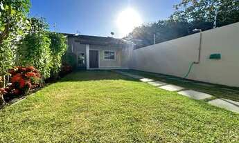 Imagem 2: Casa no Eusébio 3 suítes próximo ao shopping