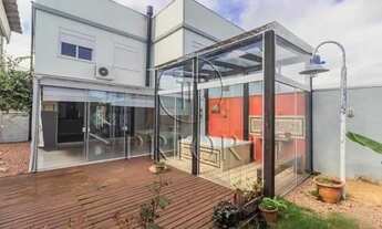 Imagem: PORTO ALEGRE - Casa de Condomínio - Agronomia