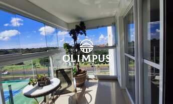 Imagem 2: Belíssimo apartamento no Torre Sul