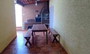 Imagem 5: Casa 4 dormitórios à venda Jardim Imperial Atibaia/SP