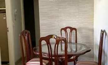 Imagem 3: Apartamento com 1 dormitório para alugar, 50 m² por R$ 2.580,00/mês - Consolação - São Pau