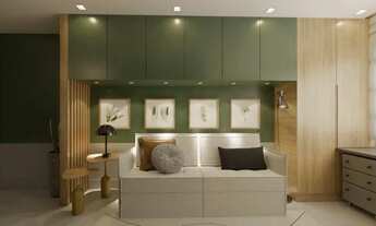 Imagem 6: Apartamento 1/4 (Studio) Buraquinho, Lauro de Freitas