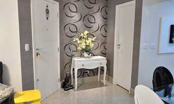 Imagem 3: Apartamento Alto Padrão