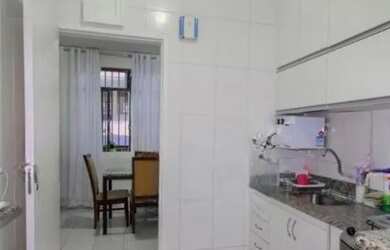 Imagem 3: Apartamento à venda, 3 quartos, Nova Suíssa - Belo Horizonte/MG