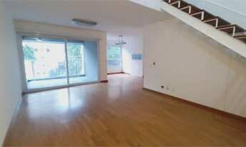 Imagem: Duplex Para Aluguel ou Venda 178 m² 3 quartos