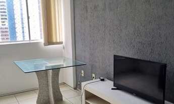 Imagem 6: Apto Mobiliado com 45 m2 1 quarto em Boa Viagem - Recife - PE