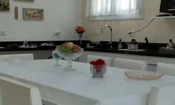 Imagem: CASA VENDA CONDOMINIO MORADA DA ALDEIA QUINTAS