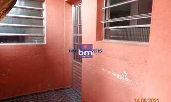 Imagem 5: Locação Casa com 1 dormitório