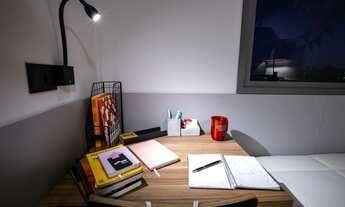 Imagem 3: Studio no Butantã - Beds Residencial