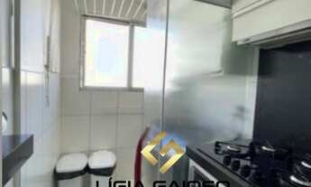 Imagem 7: SÃO JOSÉ DOS CAMPOS - Apartamento Padrão - PALMEIRAS DE SÃO JOSÉ