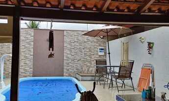 Imagem 6: Locação definitiva casa grande Martin de Sá