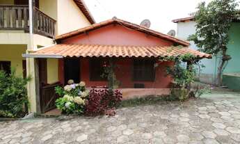 Imagem 7: Sitio com 5 casas e area de lazer completa