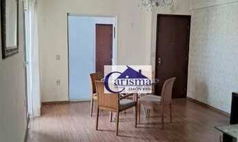 Imagem: Apartamento com 3 dormitórios, sendo 1