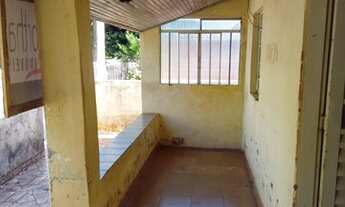 Imagem 3: Vende-se casa de 100m² em um terreno de 534m² em Rosana-SP (centro