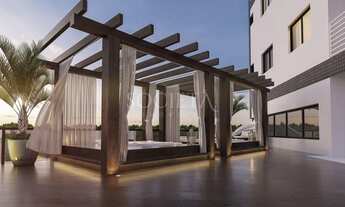 Imagem 5: BARBADA! EMPREENDIMENTO LINDO COM VISTA PANORÂMICA NA Meia Praia - Itapema