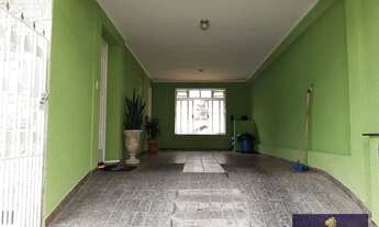 Imagem 2: Sobrado com 4 dormitórios à venda, 197 m² por R$ 740.000 - Vila Zelina - São Paulo/SP