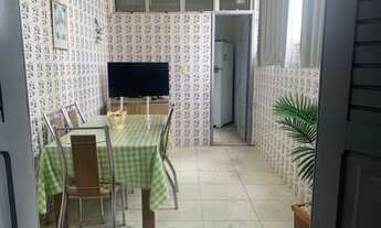 Imagem 3: Apartamento 3/4 para venda na Graça! Ed. Parque Universitário