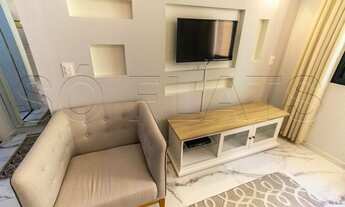 Imagem 4: Flat para locação na Bela Vista, a 2 Quadras da Paulista, prox a FGV e Museu do Masp. Cons