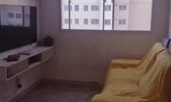 Imagem 2: Apartamento para Locação em Nova Iguaçu, Prata, 2 dormitórios, 1 banheiro