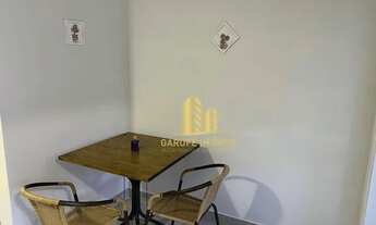 Imagem 5: Casa com 1 dormitório para alugar por R$ 1.950,00/mês - Jardim Augusta - São José dos Camp