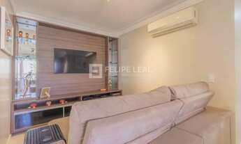 Imagem 2: Apartamento para Venda em São José, Campinas, 3 dormitórios, 1 suíte, 2 banheiros, 1 vaga