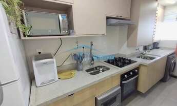 Imagem 7: Apartamento em Condomínio Padrão para Venda no bairro Vila Matilde, 2 dorm, 1 vagas, 53 m