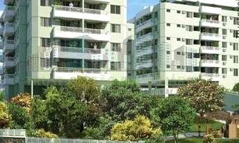 Imagem 2: Apartamento para Venda em Rio de Janeiro, Pechincha, 2 dormitórios, 1 suíte, 2 banheiros