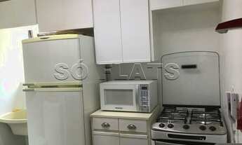 Imagem 4: Lindo apartamento com 2 dormitórios, ótima opção com valor promciaonal nos Jardim Paulis