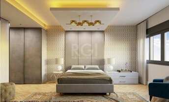 Imagem 5: Apartamento em Tristeza