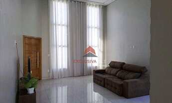 Imagem 5: Casa com 3 dormitórios, 147 m² - venda por R$ 875.000,00 ou aluguel por R$ 4.900,00/mês