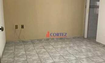 Imagem 3: Casa com 2 dormitórios, 80 m² - venda por R$ 320.000,00 ou aluguel por R$ 1.355,00/mês - J