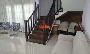 Imagem 7: Casa estilo colonial 5 quartos