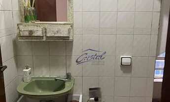 Imagem 5: Sobrado com 3 dormitórios à venda, 179 m² por R$ 800.000 - Jardim Bonfiglioli - São Paulo