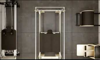 Imagem 5: Cobertura à venda, 4 quartos, 4 suítes, 6 vagas, Funcionários - Belo Horizonte/MG