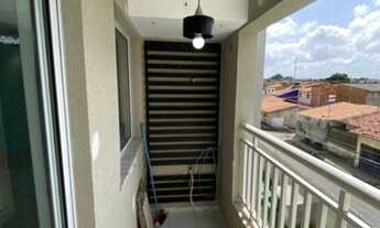 Imagem 6: CLA 38 Apartamento Palmeiras Prime/Cohama/Elevador 3 quartos s/1 Suíte - São Luís - MA