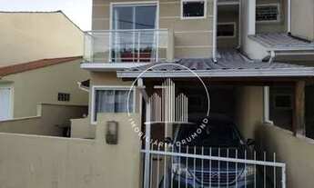 Imagem: Sobrado com 3 dormitórios à venda, 83